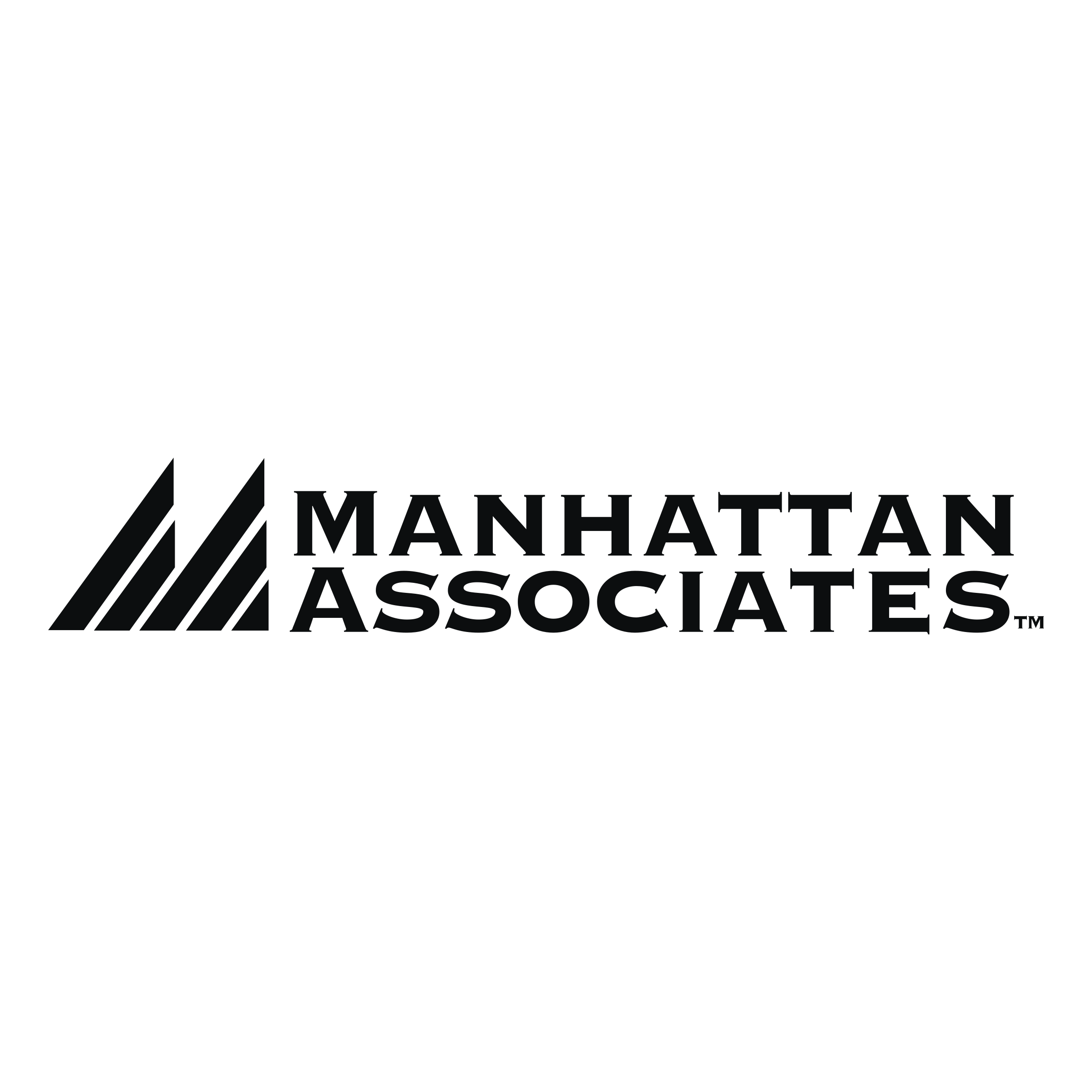 Manhattan Associates