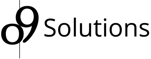 o9 Solutions
