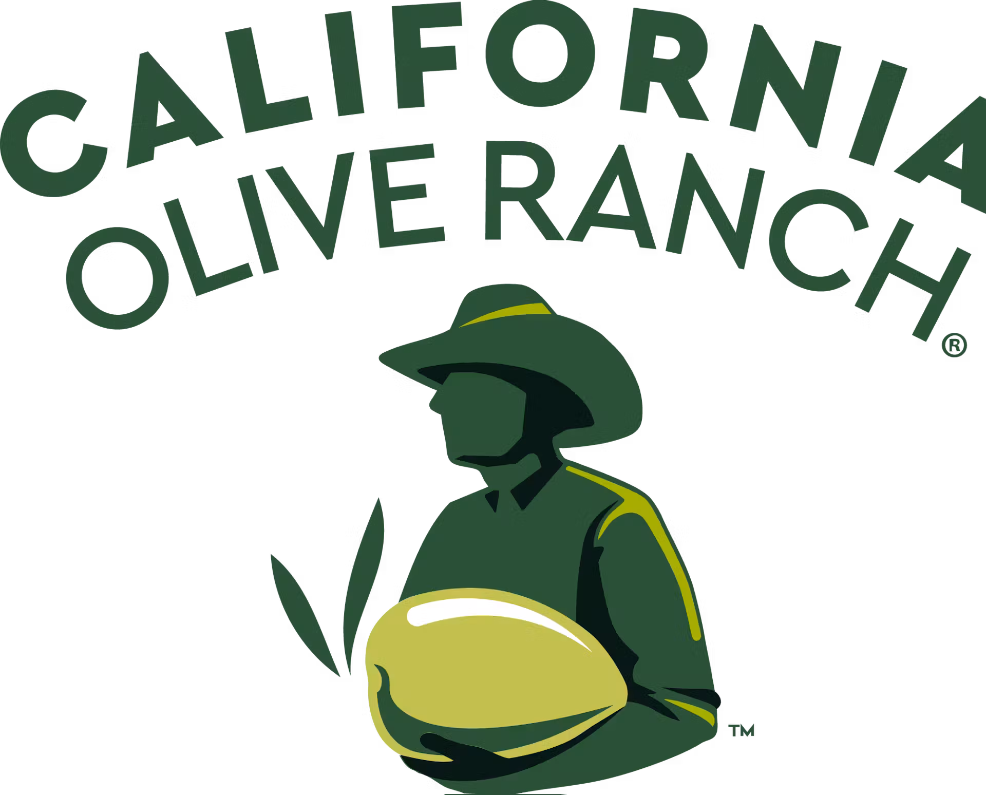 California Olive Ranch